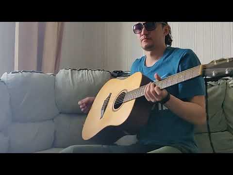 Sia - Chandelier (cover)
