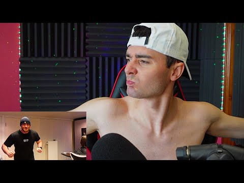 Map of China (HEDEGAARD REMIX) REACTION