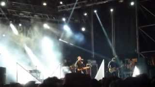 Dorian - Tristeza (Low Cost Festival 2013)