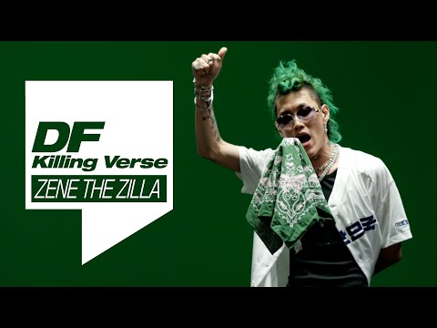 ZENE THE ZILLA(제네더질라)의 킬링벌스를 라이브로! | 뜨거워 완전, 귀감, ITX, 백조의 호수, 부재중 전화, 강원FC, Swoosh Flow Remix 등