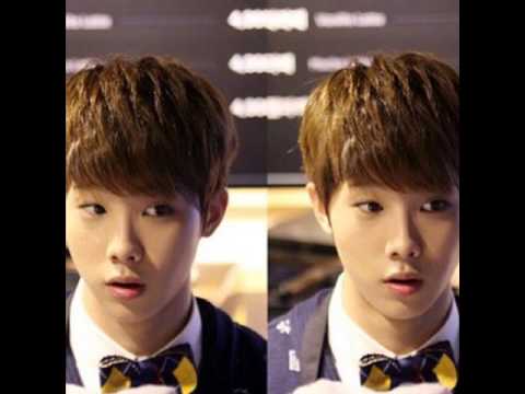 Seungjin (승진) A-JAX (에이젝스) (I love you - Avril Lavigne)