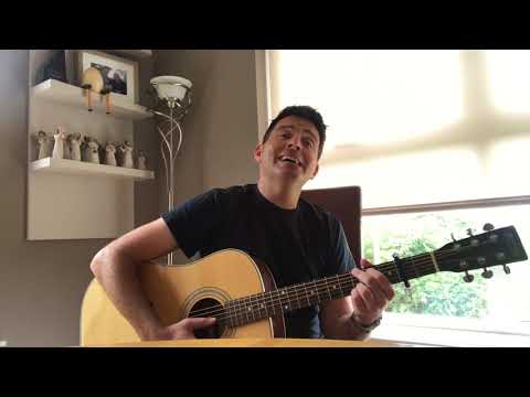 Ryan Kelly - Cover of "Vincent" by Don McLean