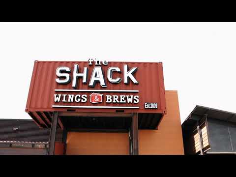 The Shack Wings & Brews - Customer Success Story