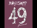 royksopp - 49 percent [full version]