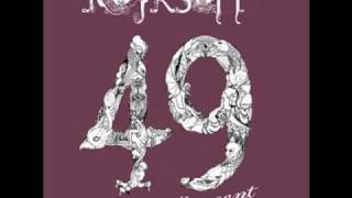 royksopp - 49 percent [full version]