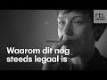 Roken: waarom de meest dodelijke drug nog steeds legaal is