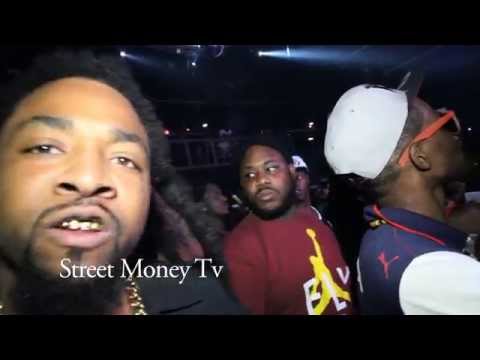 (Plies Diss) Im Just Being Honest Official Video Dir By YoBaby & Street Money Tv