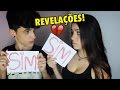 JÁ FIZ NUNCA FIZ Ft Gregory Kessey
