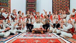 Sinan Hoxha - Sofra Dasmës