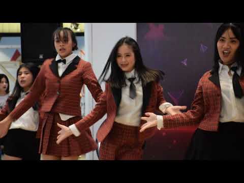 Kevengirls Cover CLC  , ปุ๊ปปั๊ป Cover Elkie