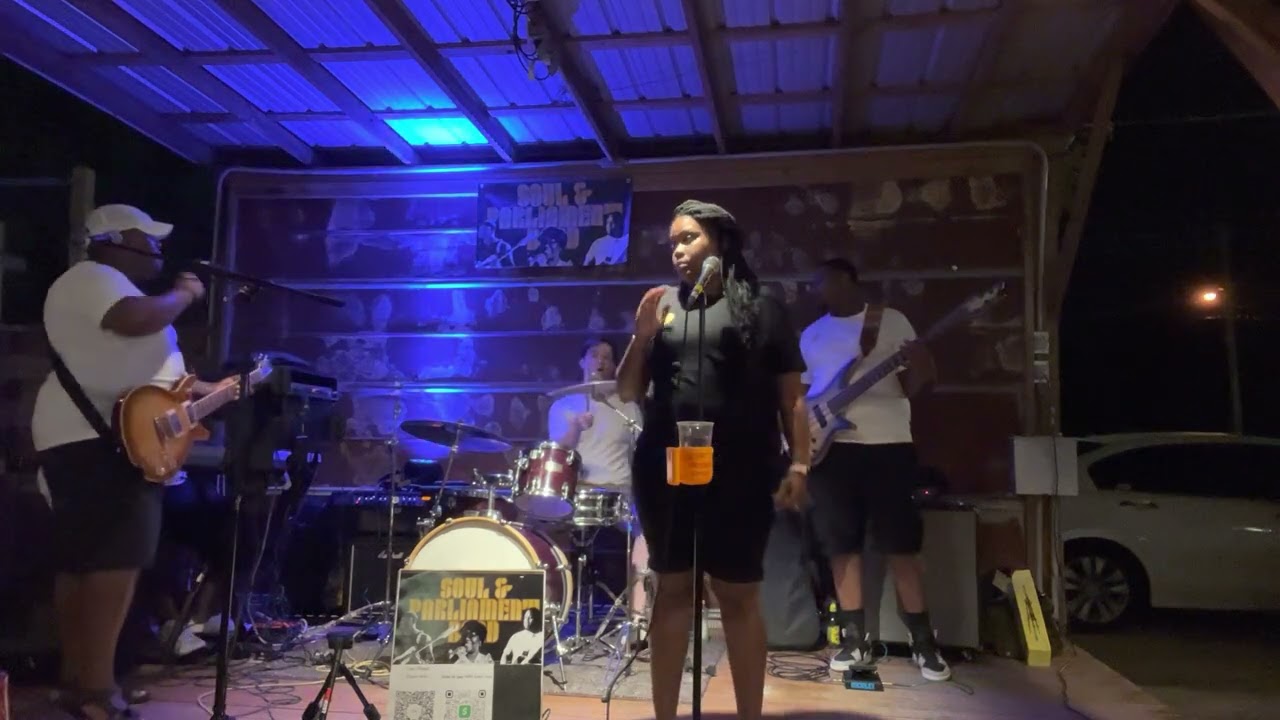 Promotional video thumbnail 3 for Soul & Parliament