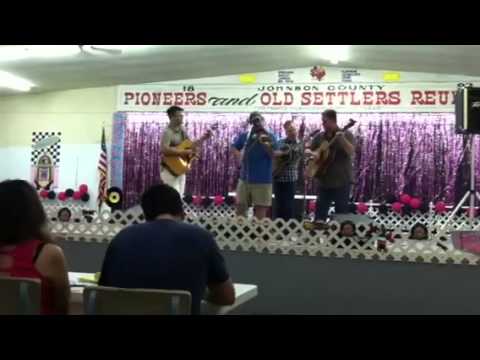 Cold Rolled Steel & East Temmessee Waltz