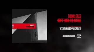 Weather Moods/Panic Start Music Video