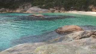 preview picture of video 'Albany, Western Australia 2009'