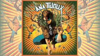 Ana Tijoux - Vengo (Vengo 2014)