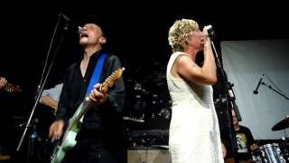 Mekons *Never Been In A Riot*