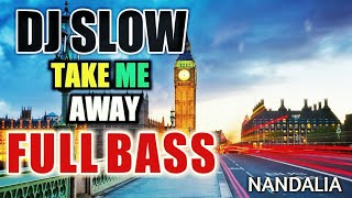 Download lagu DJ SLOW TERBARU FULLBASS ORIGINAL REMIX NANDA LIA mp3