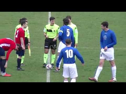 Promozione girone "E"