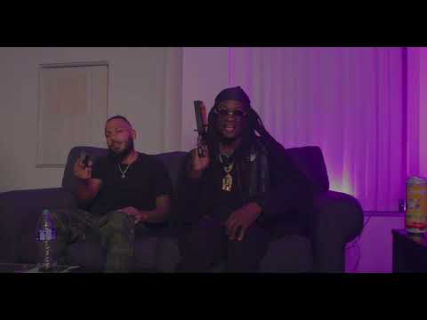 G.R.I.N.D. Ft. Breaka19 - On Us