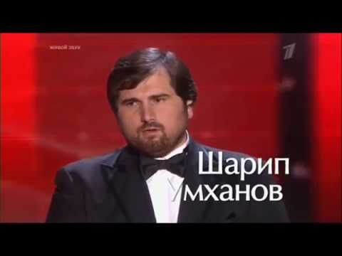 The Voice  Russia "Still Loving You"  - Sharip Umhanov  Perfect voice!!