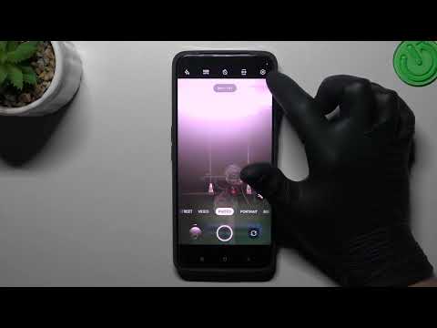 How to Choose Aspect Ratio in Realme Narzo 50 Pro – Apply New Photo Aspect Ratio