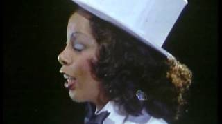Donna Summer  I Remember Yesterday