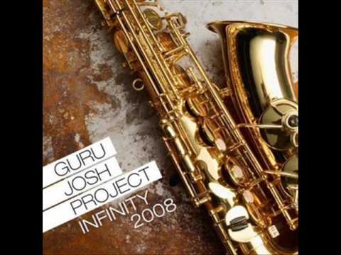 Guru Josh Project - Infinity 2008 (Ministry of sound remix)