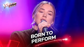 Download lagu Kristin Took Everyone's Breath Away with 'Killing Me Softly with His Song' | The Voice mp3