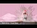 Nicki Minaj - Super Bass Lyrics (Explicit)