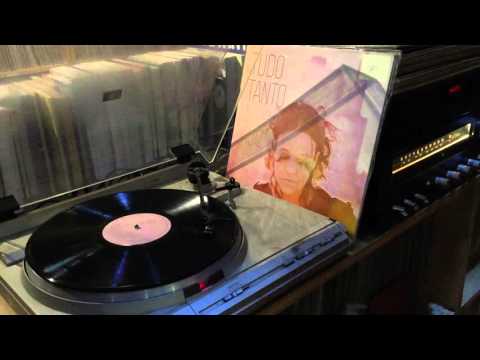 #1 LP Por Dia: Tulipa Ruiz ft. Lulu Santos - Dois Cafés