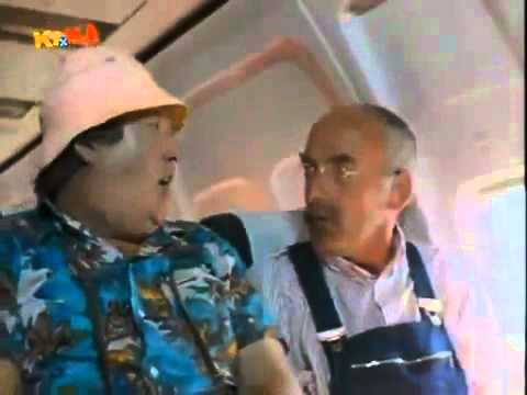 Youtube Kacke - Herr Paschulke lässt einen fahren