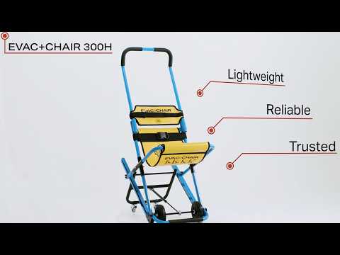 Evac+Chair 300H
