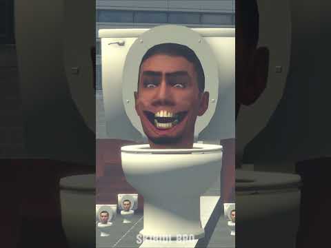 Skibidi Toilet 3 SUS! BLOOPERS!