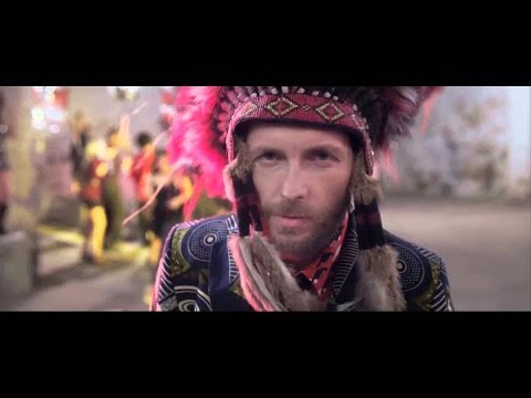 Jovanotti - Tensione evolutiva (Sub Español)