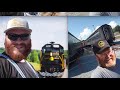 CSX 9553: The Maintenance of Wade