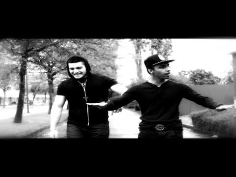 Uzi Ft Blaze-Nothing to lose