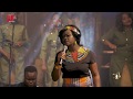 Ehekaka JOYFULL PRAISE CHOIR Ft Khetiwe Madindi