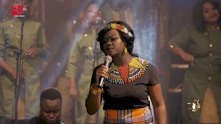 Download lagu Ehekaka JOYFULL PRAISE CHOIR  ft Khetiwe Madindi mp3