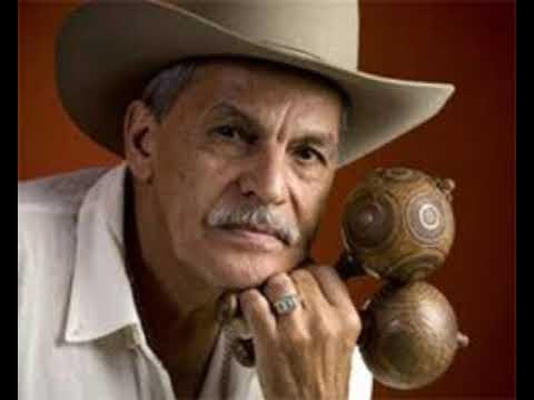 Mario Díaz - Joropo