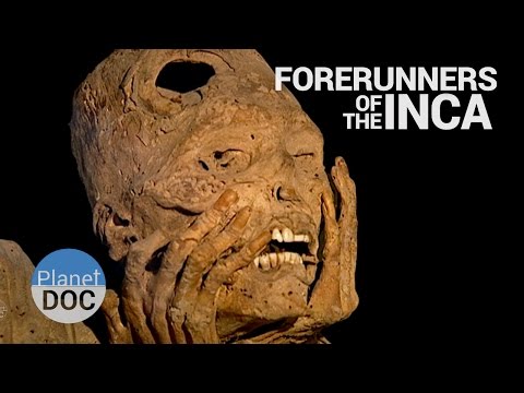 The Forerunners of the Inca