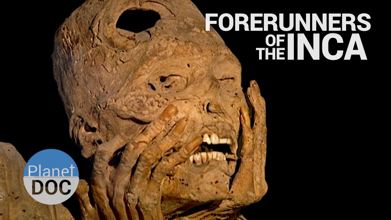 The Forerunners of the Inca