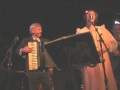 Janet Klein and Ian Whitcomb -- Sam, the Old Accordion Man