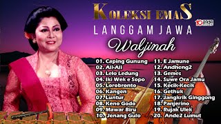 Koleksi Emas Langgam Jawa Waljinah Dasastudio...