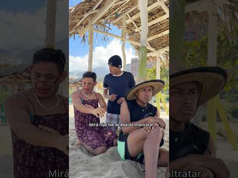 Vieja problemática🥴🤣 #humor #comedia