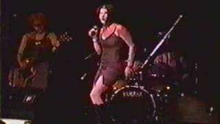 02 - Kittie - Brackish (Live)