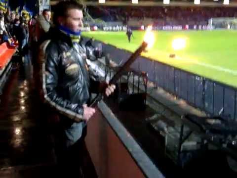 SC Cambuur Leeuwarden - Veendam