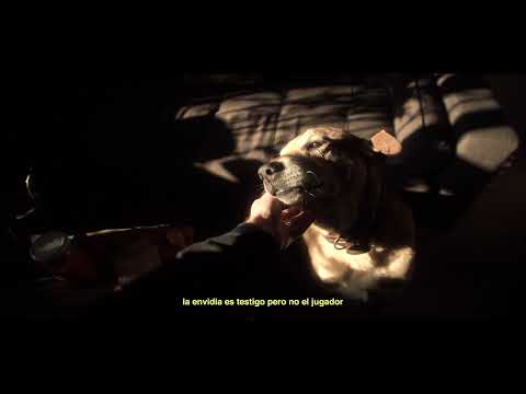 BRUNO CAMMÁ & GABINO SUANES - Bailo en el filo ft. Christian Cary [Video Oficial]