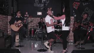 Download lagu ARIF CITENX Ft MAYA NATASYA - PUJANE ATI ( Musik Video) mp3