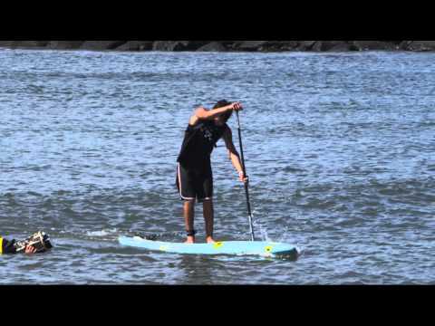 TB Finals Distance Day Highlights 2014