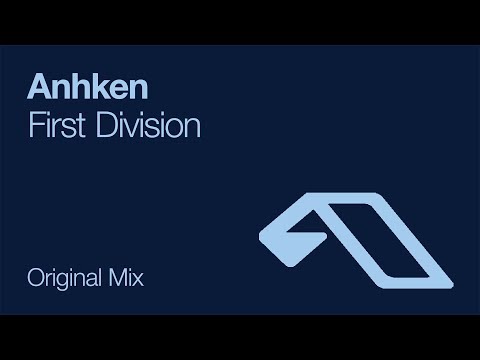 Anhken - First Division [2008]